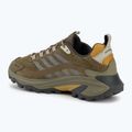 Men's hiking shoes Merrell Moab Speed 2 cairn/basalt 3