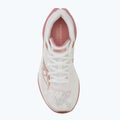 Women's running shoes Saucony Endorphin Speed 5 ivory/mauve 5