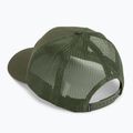 Marmot Retro Trucker baseball cap green M143134859 3