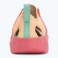 Children's sandals KEEN Hyperport H2 pink lemonade/peach fuzz 6