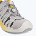 Women's sandals KEEN Whisper lite alloy/orchid smoke 7