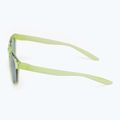 Nike Horizon Ascent S ghost green/teal children's sunglasses 4