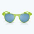 Nike Horizon Ascent S ghost green/teal children's sunglasses 6