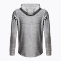 Under Armour men's hoodie Rival Terry LC grey 1370401 2
