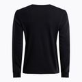 Under Armour men's training sweatshirt Rival Terry Logo Crew black 1370391 2