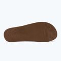 Women's REEF Cushion Cloud flip flops white and brown RF0A3FDSCLD 5