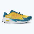 Men's running shoes Brooks Catamount 4 quince/ celestial/neo ember 2