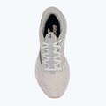 Women's running shoes Brooks Revel 7 oyster/white/tropical peach 5