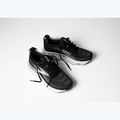 Men's running shoes Brooks Adrenaline GTS 25 black/grey/white 8