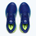 Men's running shoes Brooks Cascadia 19 surf the web/nightlife/white 7
