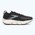 Men's running shoes Brooks Glycerin Flex phantom/metallic/coconut 2