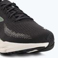 Men's running shoes Brooks Glycerin Flex phantom/metallic/coconut 7