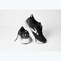 Men's running shoes Brooks Glycerin GTS 23 black/grey/white 8