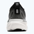 Women's running shoes Brooks Glycerin GTS 23 black/grey/white 5
