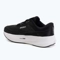 Women's running shoes Brooks Revel Max black/grey/white 3