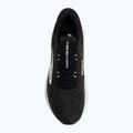Women's running shoes Brooks Revel Max black/grey/white 5