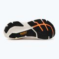 Men's running shoes Brooks Glycerin GTS 23 arctic wolf/angora/orange 4