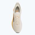 Men's running shoes Brooks Glycerin GTS 23 arctic wolf/angora/orange 5