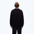 Men's sweatshirt Napapijri Balis Crew 1 black 2