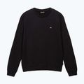 Men's sweatshirt Napapijri Balis Crew 1 black 4