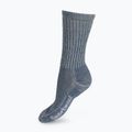 Women's trekking socks Smartwool Hike Classic Edition Light Cushion Crew blue SW010293G61 2