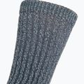 Women's trekking socks Smartwool Hike Classic Edition Light Cushion Crew blue SW010293G61 4