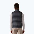 Men's Patagonia Down Sweater vest black 3