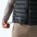 Men's Patagonia Down Sweater vest black 7