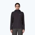 Women's Patagonia Nano-Air Light Hybrid Hoody black