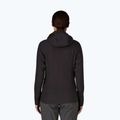Women's Patagonia Nano-Air Light Hybrid Hoody black 3