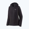 Women's Patagonia Nano-Air Light Hybrid Hoody black 6