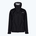 Women's Patagonia Torrentshell 3L Rain Jacket black 8