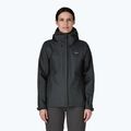 Women's Patagonia Torrentshell 3L Rain Jacket black