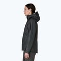 Women's Patagonia Torrentshell 3L Rain Jacket black 3