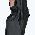 Women's Patagonia Torrentshell 3L Rain Jacket black 6