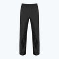 Men's Patagonia Torrentshell 3L Rain trousers Regular black 3