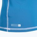 Quiksilver children's swim shirt On Tour blue 4
