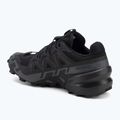 Women's running shoes Salomon Speedcross 6 GTX black/black/phan 3