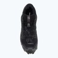 Women's running shoes Salomon Speedcross 6 GTX black/black/phan 5