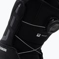 Children's snowboard boots Salomon Project Boa black L41681700 7