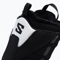 Children's snowboard boots Salomon Project Boa black L41681700 8