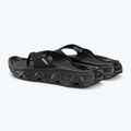 Salomon Reelax Break 6.0 men's flip flops black/black/alloy 5