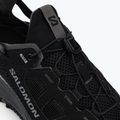Salomon Techamphibian 5 men's water shoes black L47115100 9