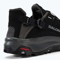Salomon Techamphibian 5 men's water shoes black L47115100 10