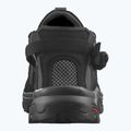 Salomon Techamphibian 5 men's water shoes black L47115100 11