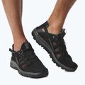 Salomon Techamphibian 5 men's water shoes black L47115100 4