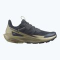 Men's hiking boots Salomon Elixir Activ carbon/slate green/glacier 8