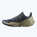 Men's hiking boots Salomon Elixir Activ carbon/slate green/glacier 9