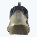 Men's hiking boots Salomon Elixir Activ carbon/slate green/glacier 11
