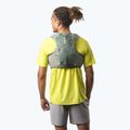 Running vest Salomon Active Skin 4 Set laurel wreath/lily pad/aloe wash 4
